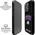 Texas Christian University TCU Horned Frogs Logo iPhone 16 Pro Magsafe Impact Case